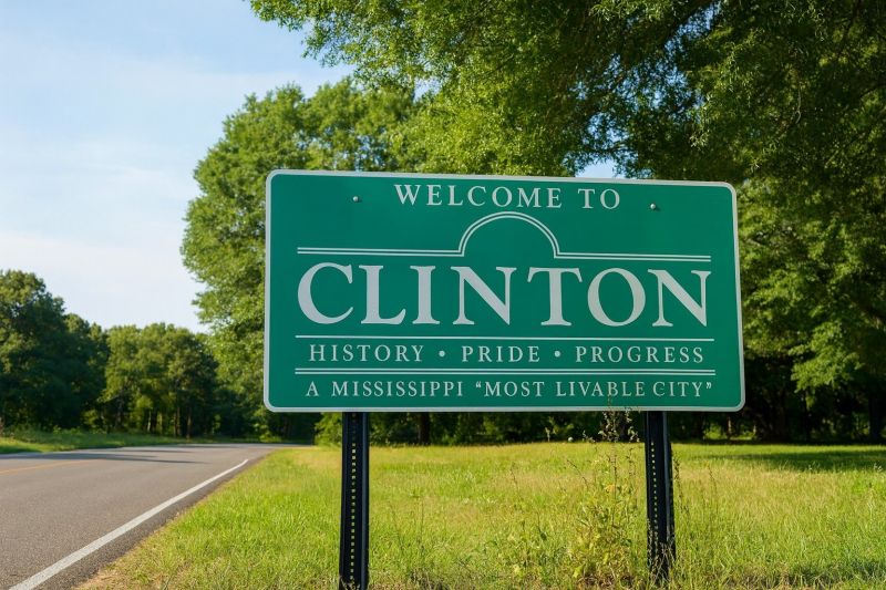 Local Windows Replacement in Clinton, MS