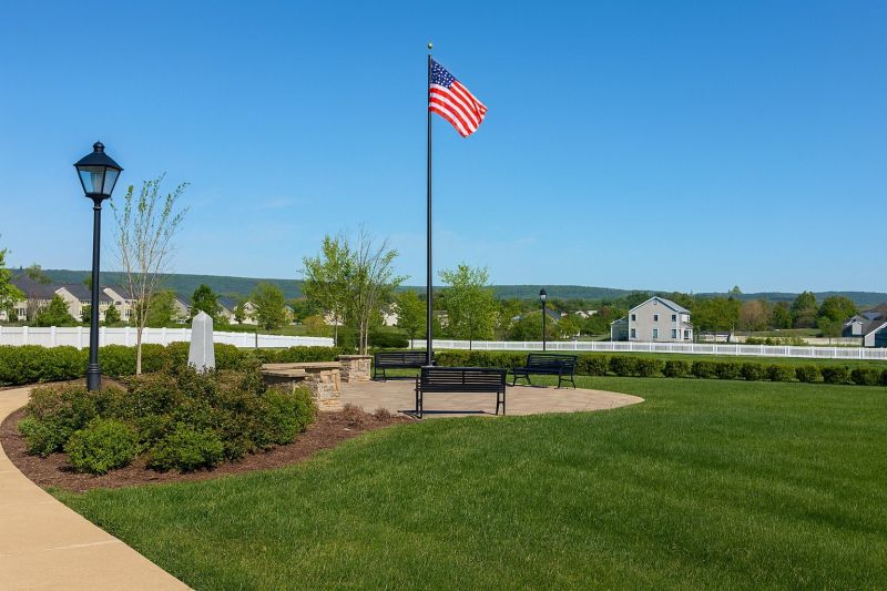 Local Windows Replacement in Lovettsville, VA