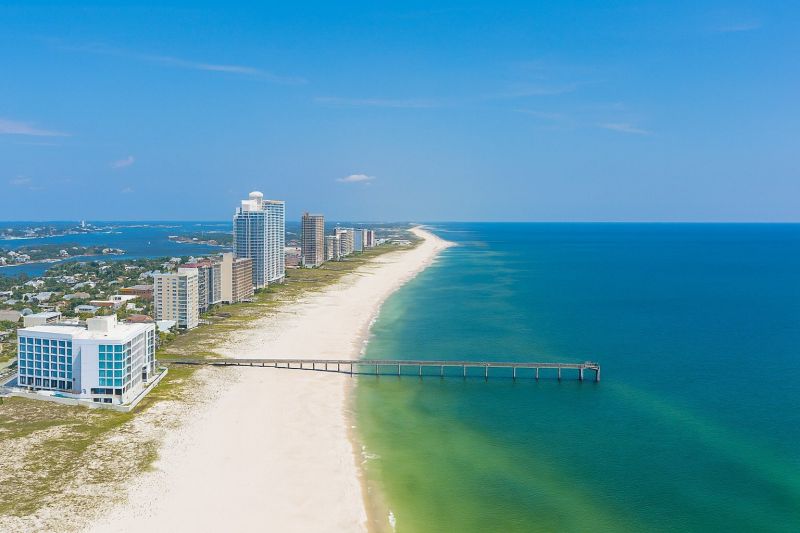 Local Windows Replacement in Gulf Shores, AL
