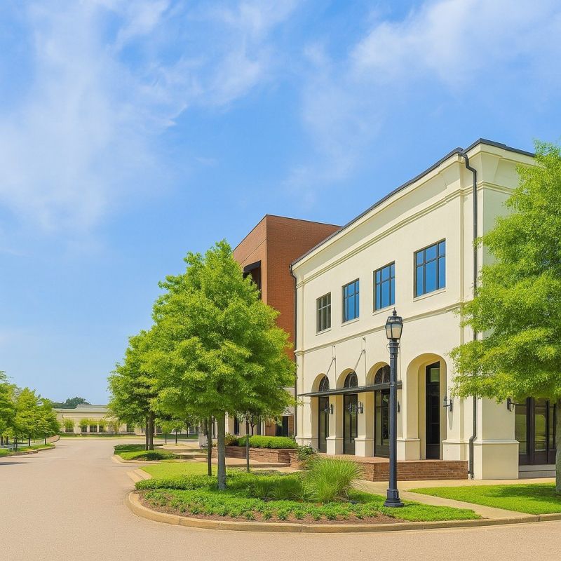 Local Windows Replacement in Madison, MS