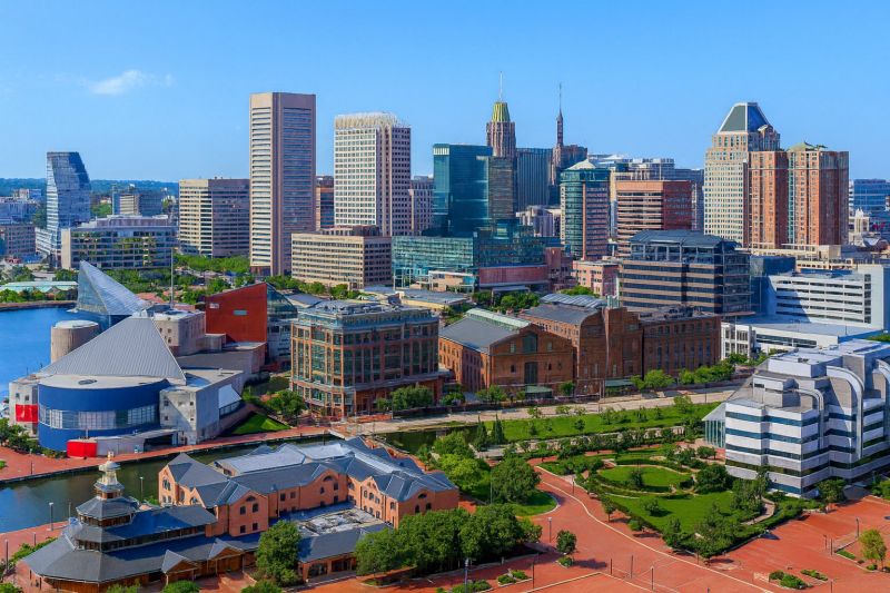 Local Windows Replacement in Lutherville Timonium, MD