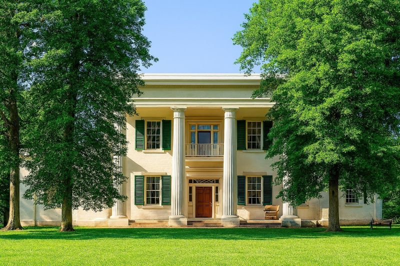 Local Windows Replacement in Hermitage, TN