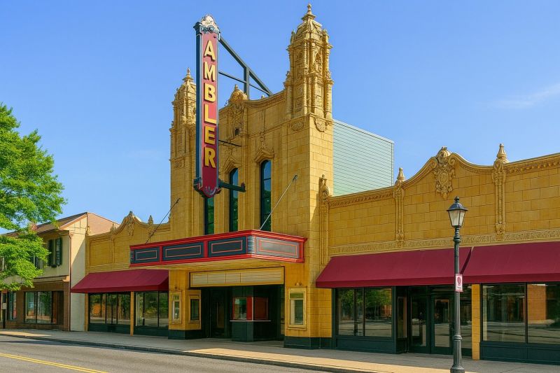 Local Windows Replacement in Ambler, PA