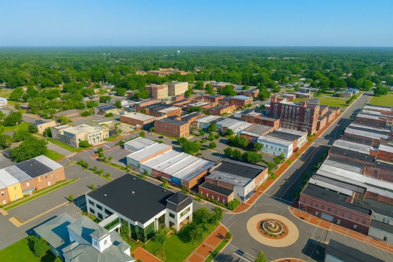 Local Windows Replacement in Goldsboro, NC