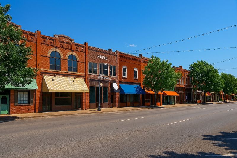 Local Windows Replacement in Norman, OK