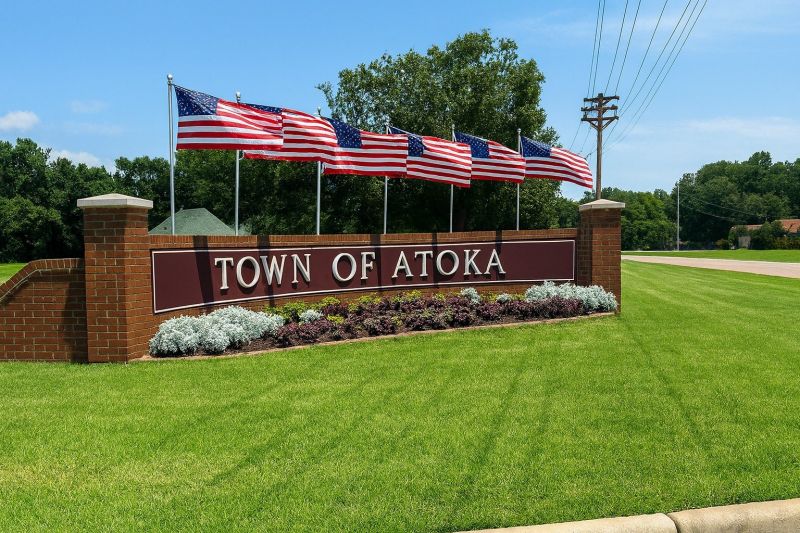 Local Windows Replacement in Atoka, TN