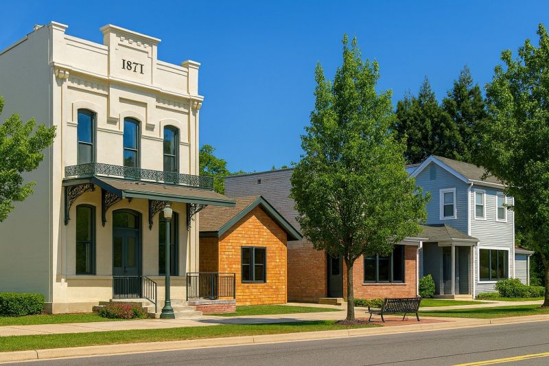 Local Windows Replacement in Elk Grove Village, IL