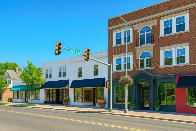 Local Windows Replacement in Bryn Mawr, PA