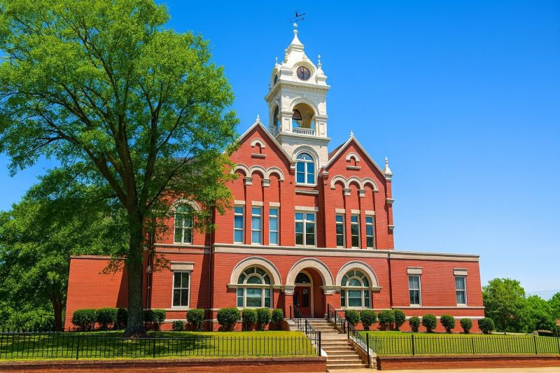 Local Windows Replacement in Gray, GA