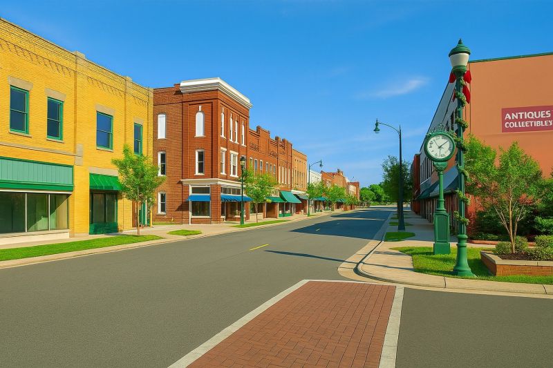 Local Windows Replacement in Asheboro, NC