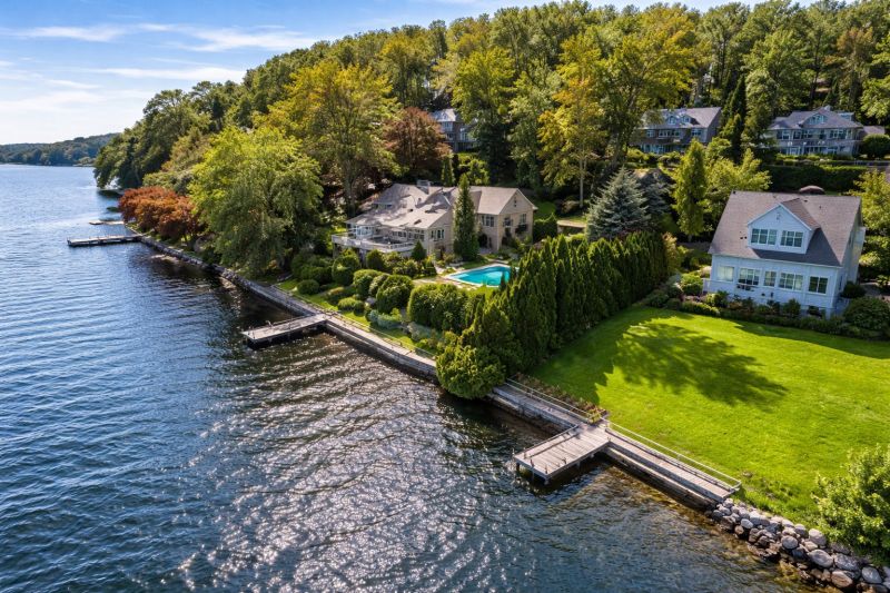 Local Windows Replacement in New Fairfield, CT