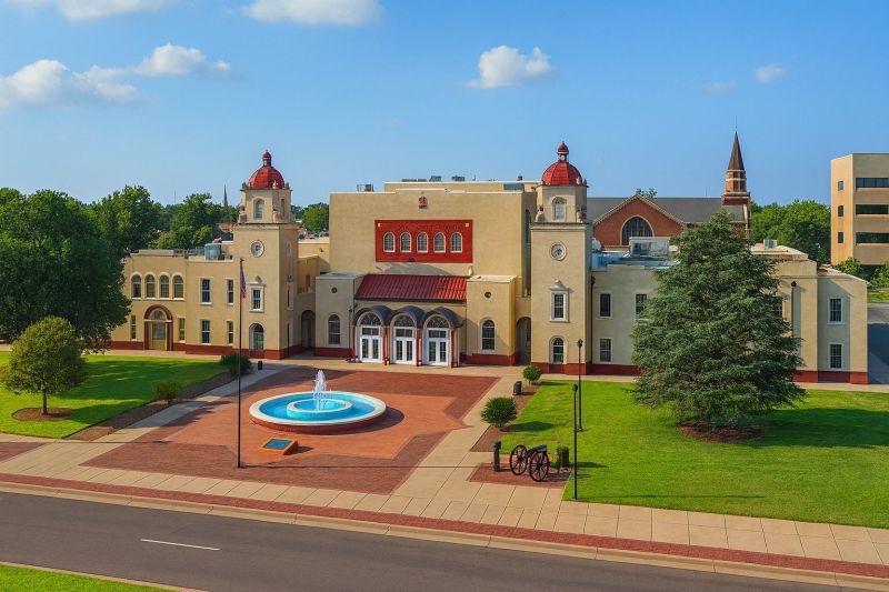 Local Windows Replacement in Ponca City, OK