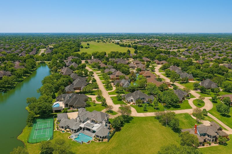 Local Windows Replacement in Edmond, OK