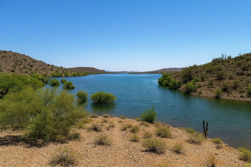 Local Windows Replacement in New River, AZ