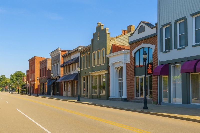 Local Windows Replacement in Harrison, OH