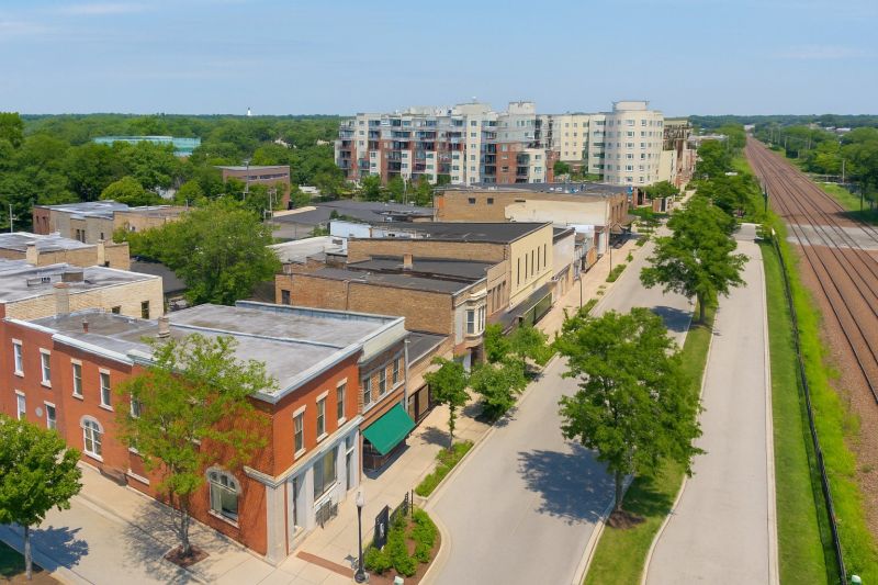 Local Windows Replacement in Glen Ellyn, IL