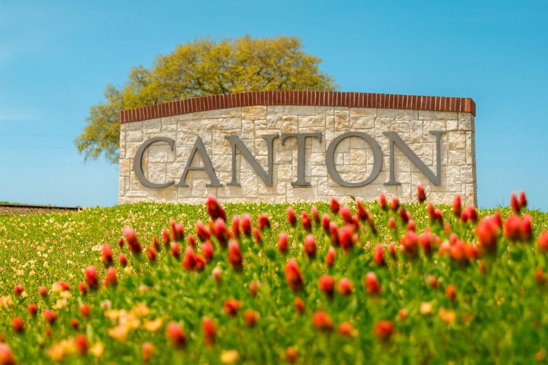 Local Windows Replacement in Canton, TX