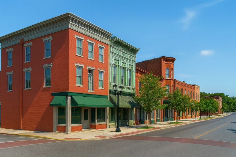 Local Windows Replacement in Barnhart, MO