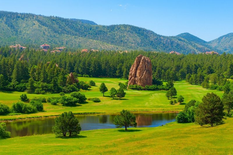 Local Windows Replacement in Larkspur, CO