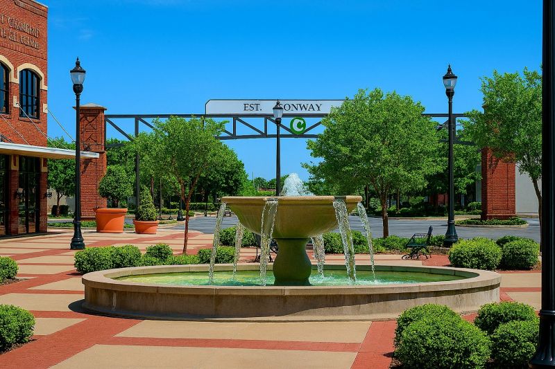 Local Windows Replacement in Conway, AR