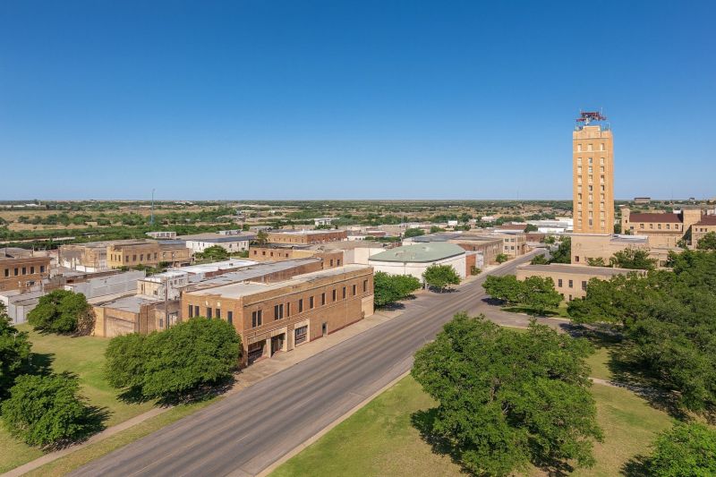 Local Windows Replacement in Big Spring, TX
