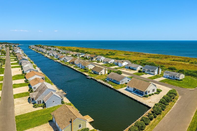 Local Windows Replacement in Forked River, NJ