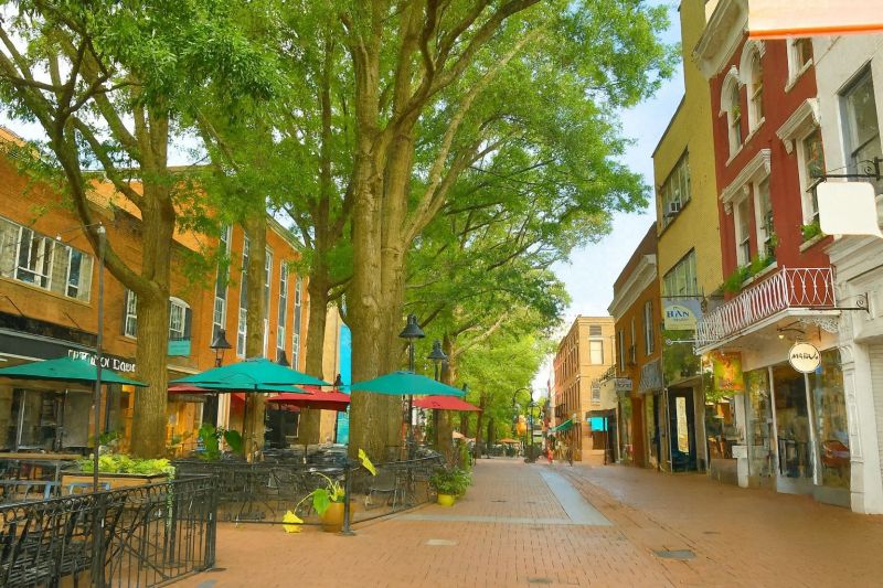 Local Windows Replacement in Oakton, VA