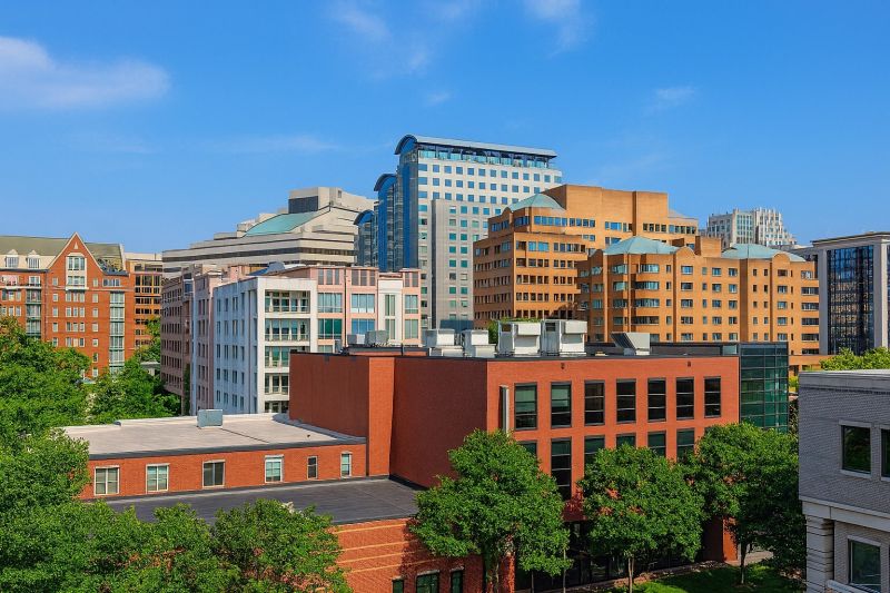 Local Windows Replacement in Bethesda, MD