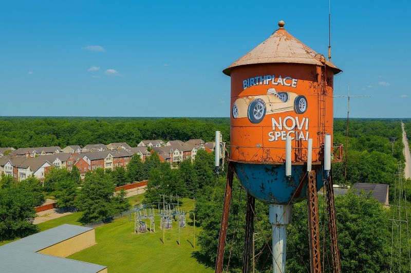 Local Windows Replacement in Novi, MI
