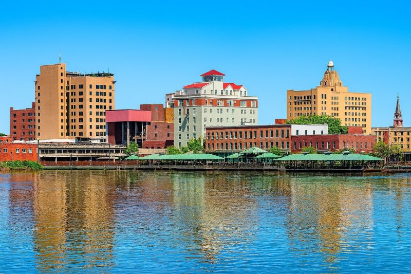 Local Windows Replacement in West Monroe, LA