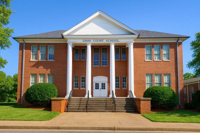 Local Windows Replacement in Gray Court, SC