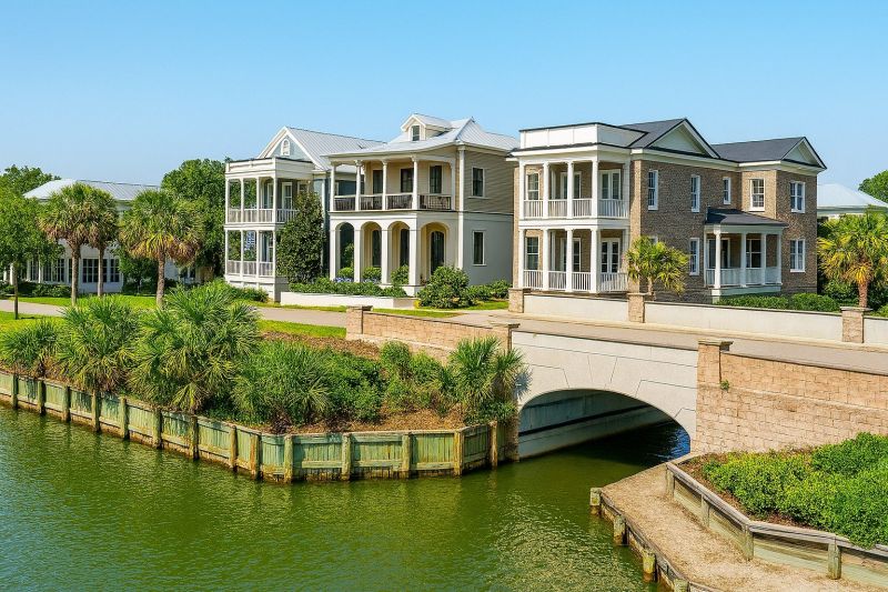 Local Windows Replacement in Mount Pleasant, SC