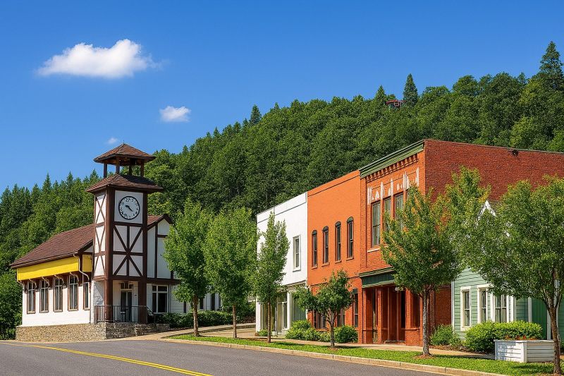 Local Windows Replacement in Siloam Springs, AR