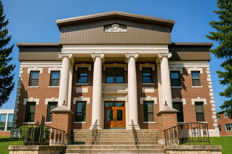 Local Windows Replacement in Jacksboro, TN