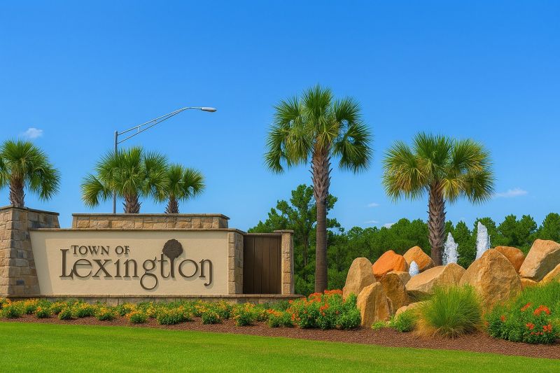 Local Windows Replacement in Lexington, SC