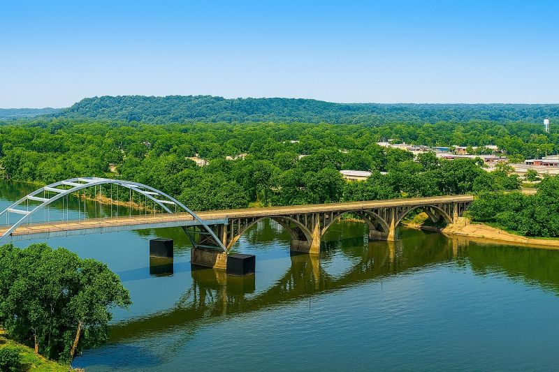 Local Windows Replacement in North Little Rock, AR