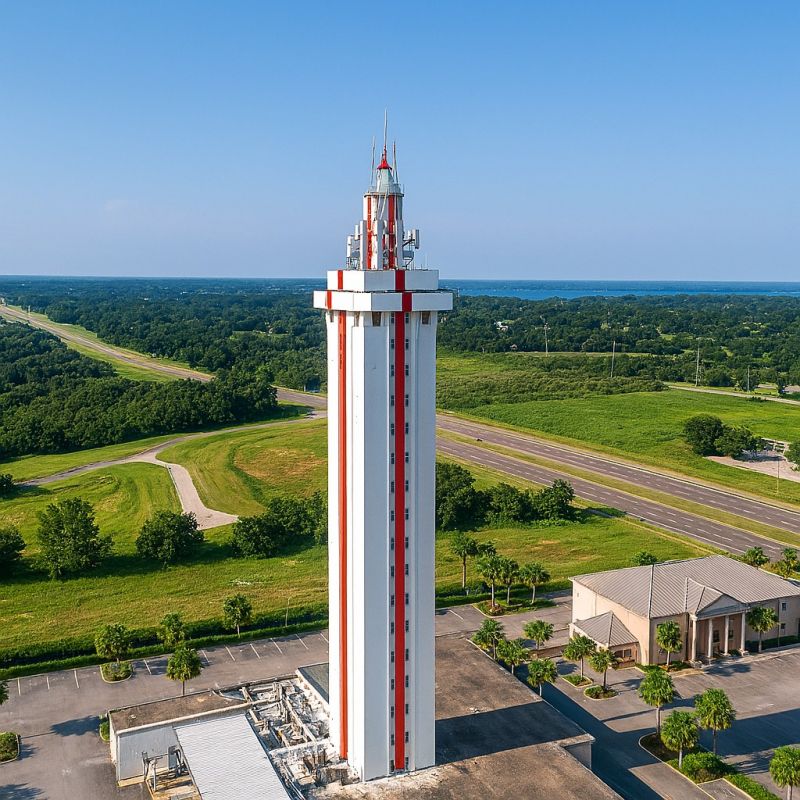 Local Windows Replacement in Clermont, FL