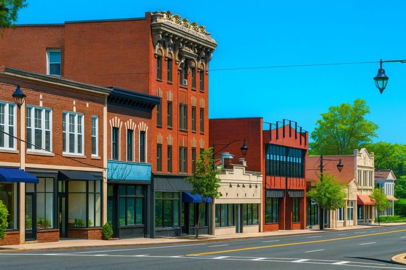 Local Windows Replacement in Larchmont, NY