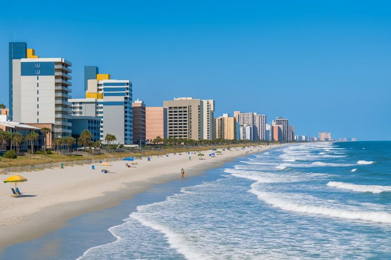 Local Windows Replacement in Longs, SC