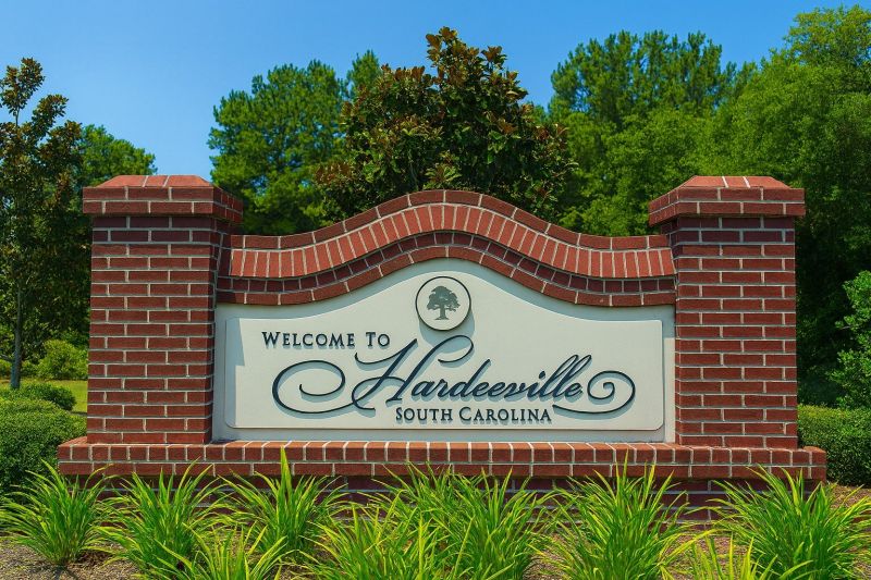 Local Windows Replacement in Hardeeville, SC