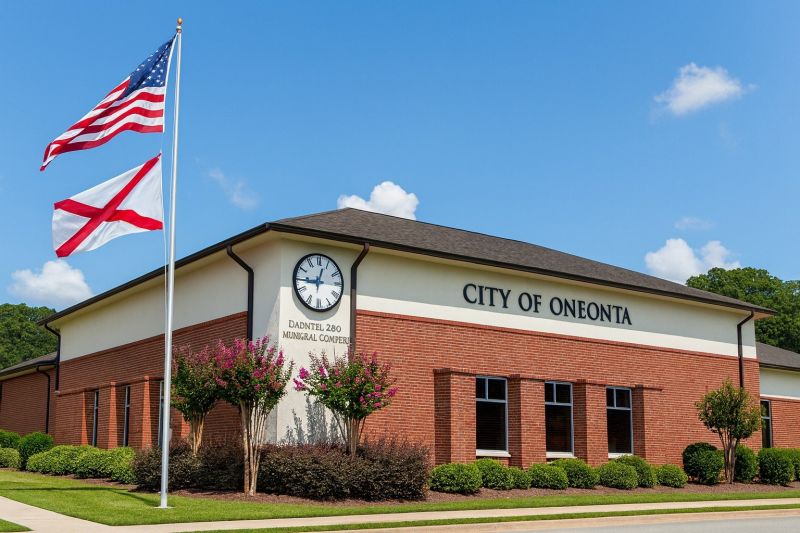 Local Windows Replacement in Oneonta, AL