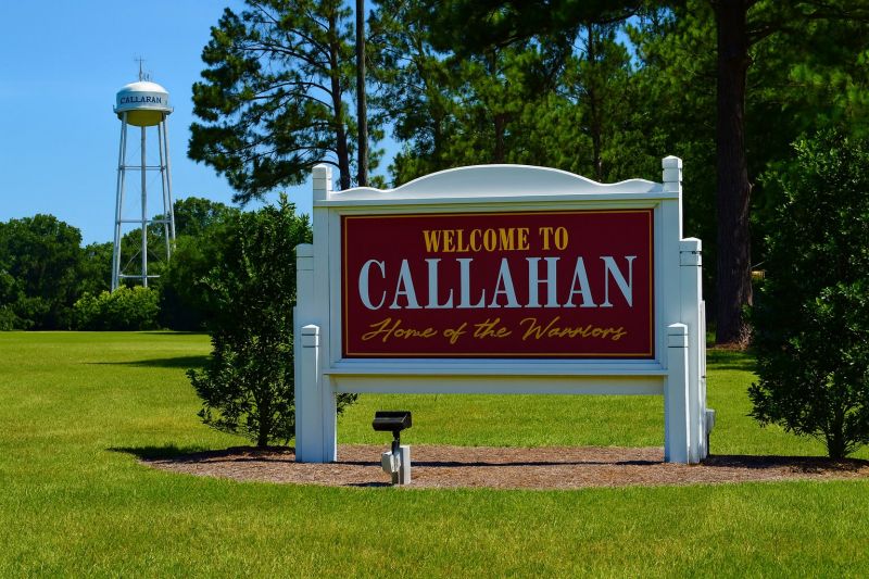 Local Windows Replacement in Callahan, FL