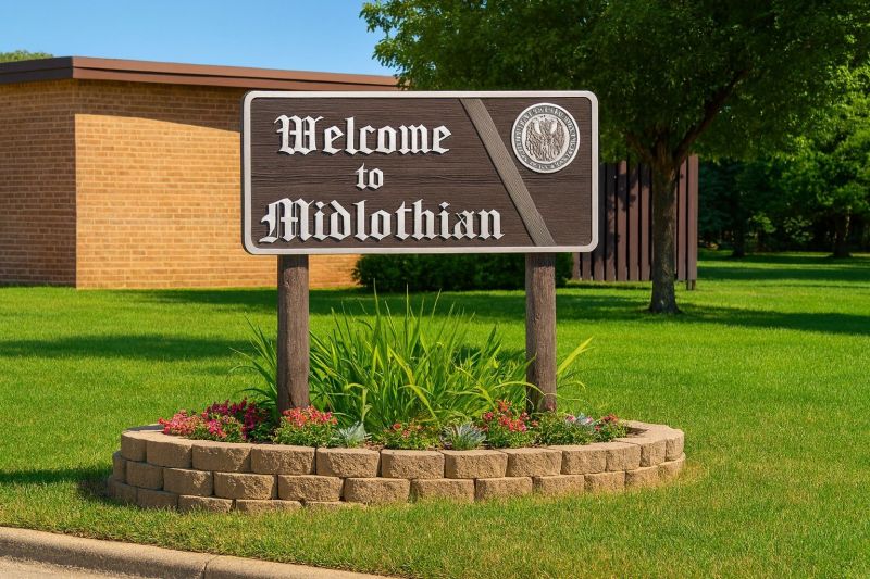 Local Windows Replacement in Midlothian, IL