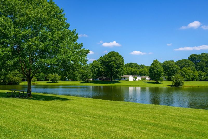 Local Windows Replacement in Browns Summit, NC