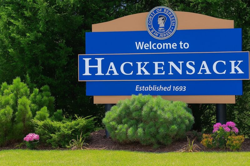 Local Windows Replacement in Hackensack, NJ