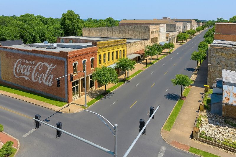 Local Windows Replacement in Batesville, AR