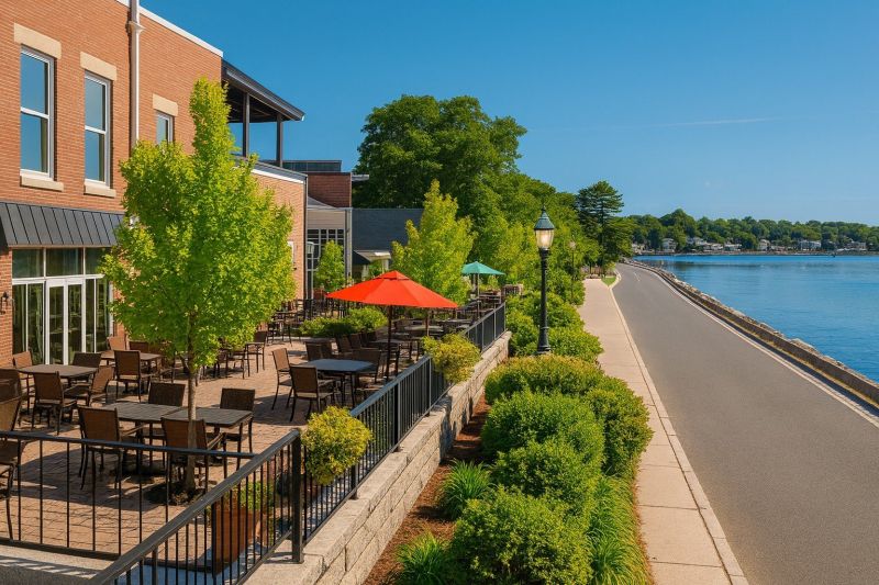 Local Windows Replacement in Burlington, MA