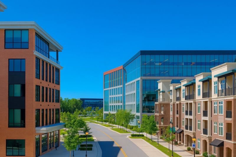 Local Windows Replacement in Lenexa, KS