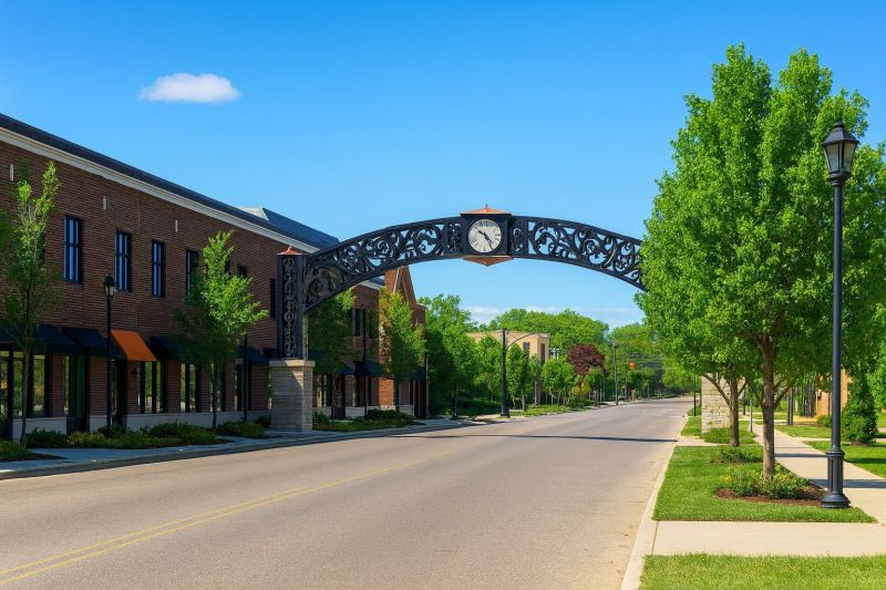 Local Windows Replacement in Grosse Ile, MI