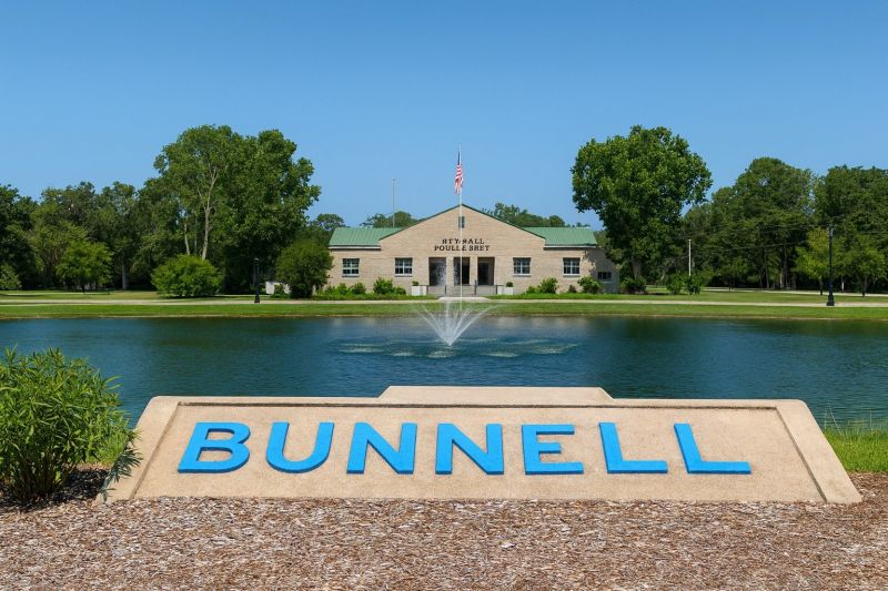 Local Windows Replacement in Bunnell, FL